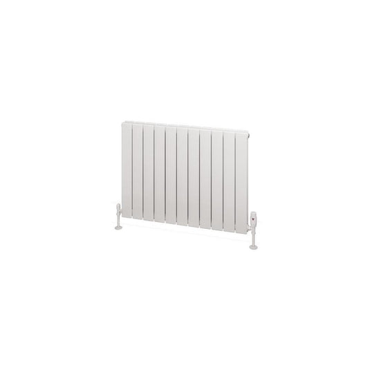 Eastbrook Addington II Radiator Type 20 600mm x 818mm Gloss White | 62.0210