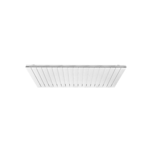 Eastbrook Addington Type 10 1402mm Aluminium Cover Cap Set Chrome | 86.0576