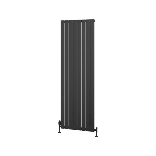 Eastbrook Addington Type 10 1800 x 588mm Aluminium Radiator Matt Anthracite | 86.0397
