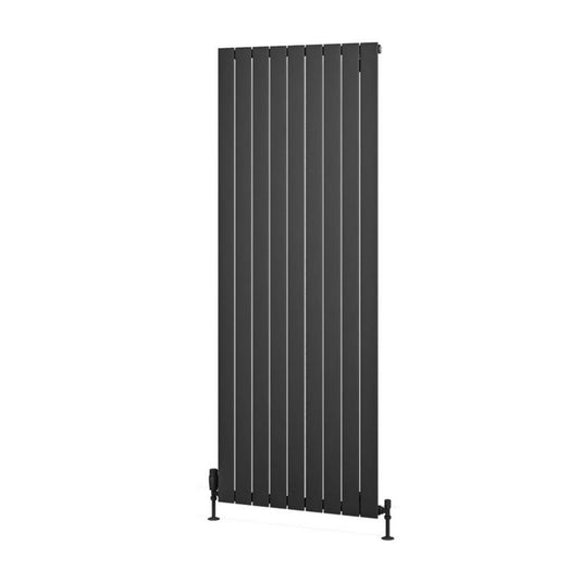 Eastbrook Addington Type 10 1800 x 662mm Aluminium Radiator Matt Anthracite | 86.0507