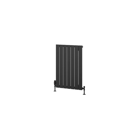 Eastbrook Addington Type 10 800 x 514mm Aluminium Radiator Matt Anthracite | 86.0385