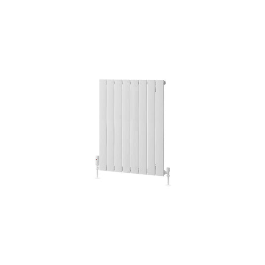 Eastbrook Addington Type 10 800 x 588mm Aluminium Radiator Gloss White | 86.0361