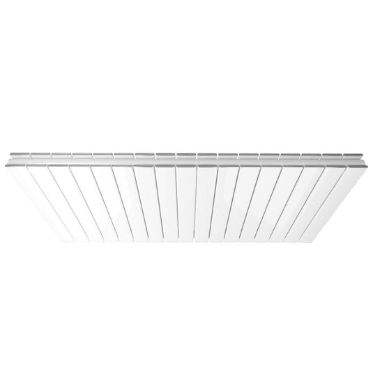 Eastbrook Addington Type 20 1254mm Aluminium Cover Cap Set Chrome | 86.0445