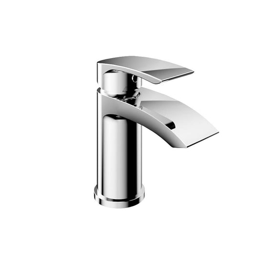 Eastbrook Alveston Basin Tap with Waste Chrome | 93.1042