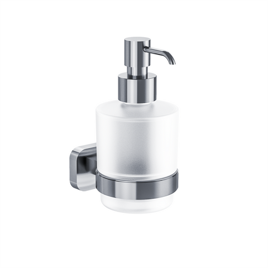 Eastbrook Asti Soap Dispenser Chrome | 52.411