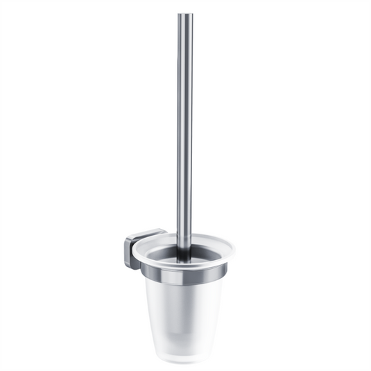 Eastbrook Asti Toilet Brush Holder Chrome | 52.412