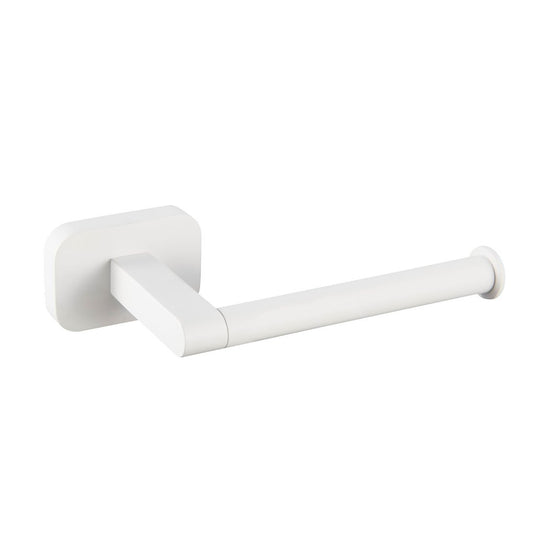 Eastbrook Asti Toilet Roll Holder Matt White | 52.465