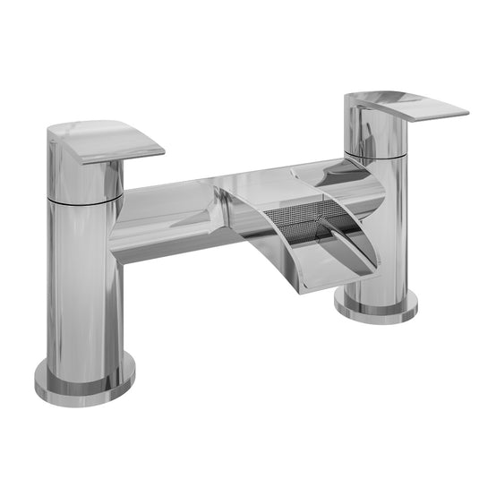 Eastbrook Aston Bath Filler Chrome | 79.1017