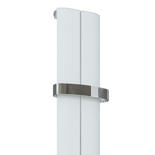Eastbrook Berlini 185mm Towel Hanger Polished Stainless Steel | 86.0207
