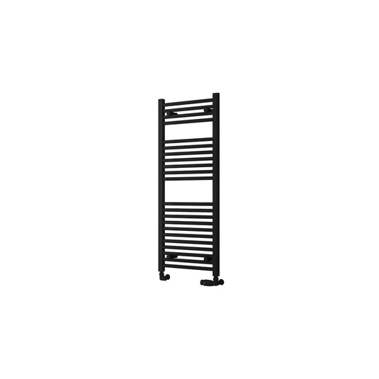 Eastbrook Biava Multirail HV Straight 1118mm x 450mm Matt Black | 61.0108