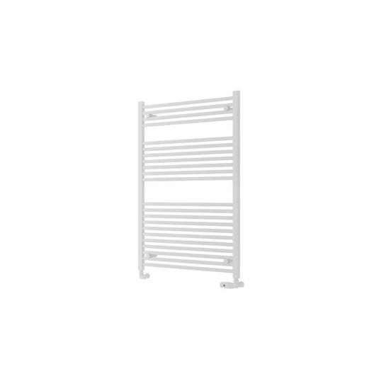 Eastbrook Biava Multirail HV Straight 1118mm x 750mm Matt White | 61.0120