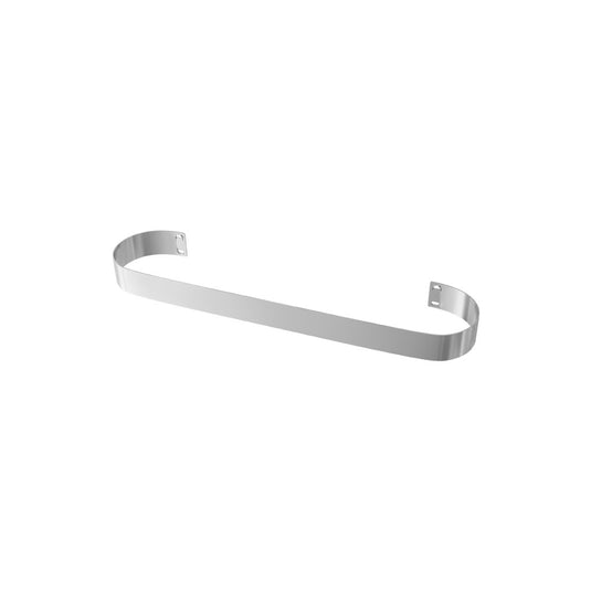 Eastbrook Burford 415mm Towel Hanger Chrome | 89.0342