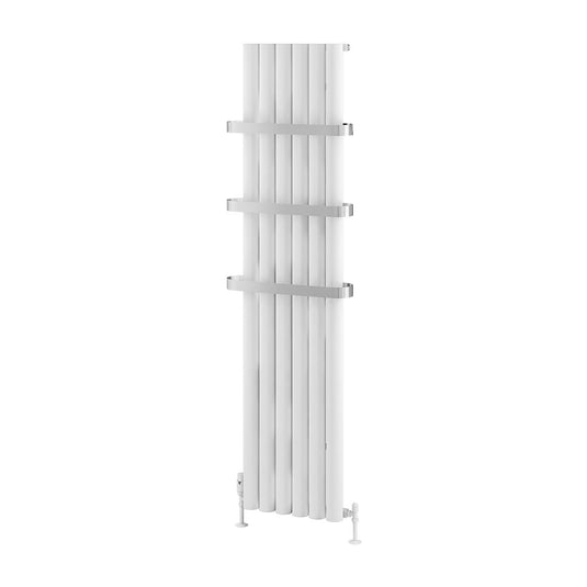 Eastbrook Burford 415mm Towel Hanger Chrome | 89.0342