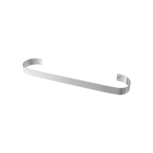 Eastbrook Burford 485mm Towel Hanger Chrome | 89.0343