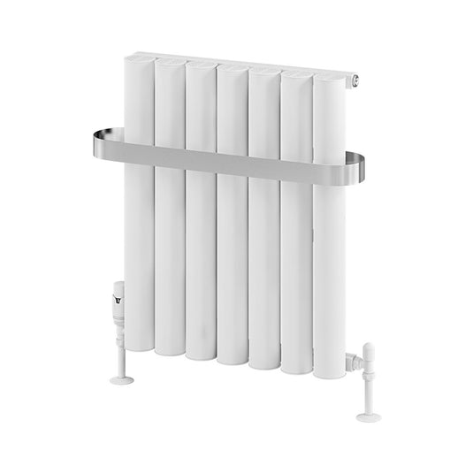 Eastbrook Burford 485mm Towel Hanger Chrome | 89.0343
