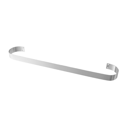 Eastbrook Burford 625mm Towel Hanger Chrome | 89.0344