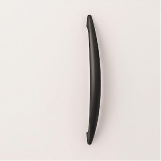 Eastbrook Cavone II Handle Matt Black | 37.9002