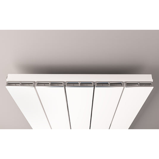 Eastbrook Charlton 1420mm Cover Cap Set Chrome | 89.1404
