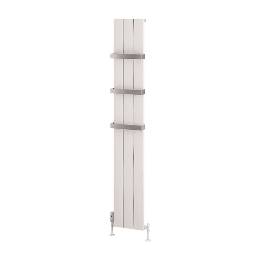 Eastbrook Charlton/Rosano 280mm Towel Hanger Chrome | 89.0134