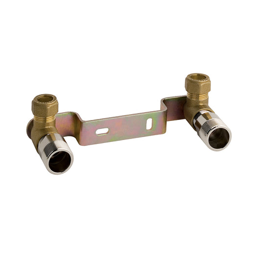 Eastbrook Concealed Fixing Bracket | 68.0055