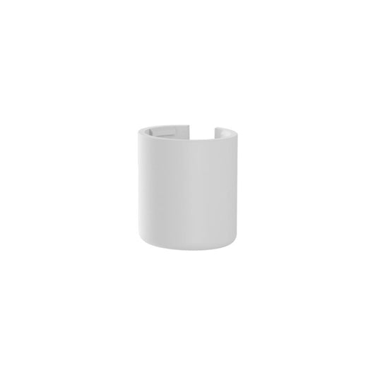 Eastbrook Cover for Type A+ Eco Element White | 41.0590