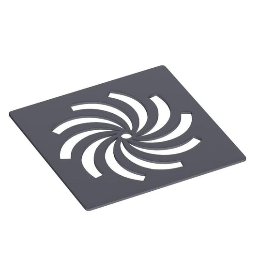 Eastbrook Crossland Waste Pack with Cover Light Grey | 159.8047