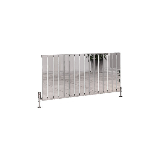 Eastbrook Deddington 600 x 1270mm Radiator Chrome | 89.0800