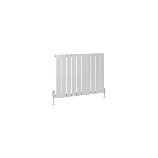 Eastbrook Deddington 600 x 790mm Radiator Gloss White | 89.0854
