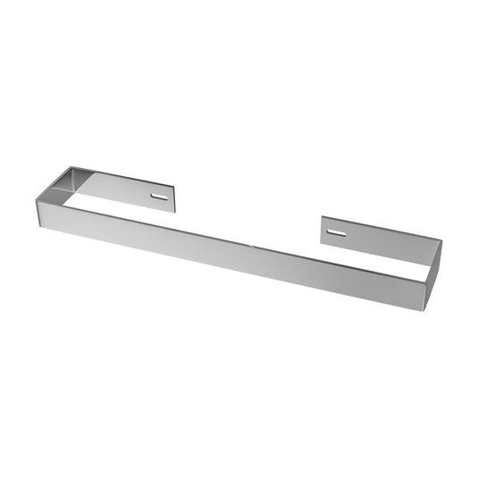 Eastbrook Deddington 630mm Vertical Towel Hanger Chrome | 89.0849