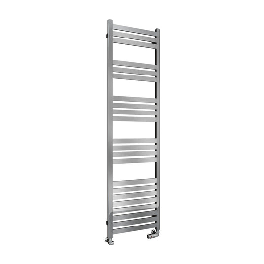 Eastbrook Defford 1800 x 500mm Towel Rail Chrome | 89.1302