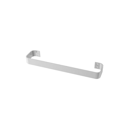Eastbrook Derwent 404mm Towel Hanger Polished Stainless Steel | 41.0502