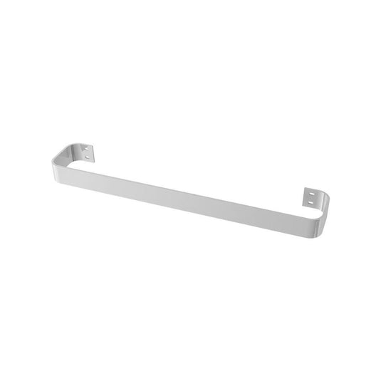 Eastbrook Derwent 504mm Towel Hanger Polished Stainless Steel | 41.0503