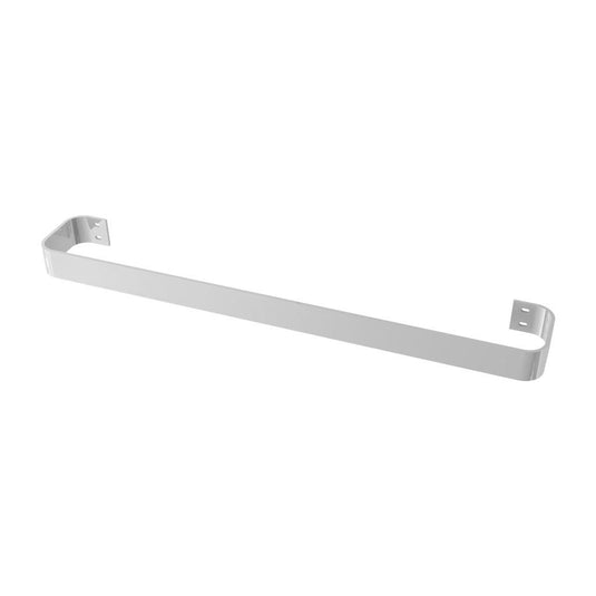 Eastbrook Derwent 604mm Towel Hanger Polished Stainless Steel | 41.0504