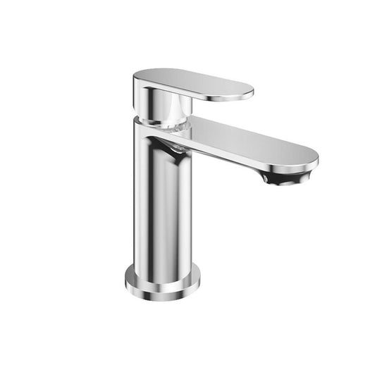 Eastbrook Elsted Basin Tap with Waste Chrome | 93.1024