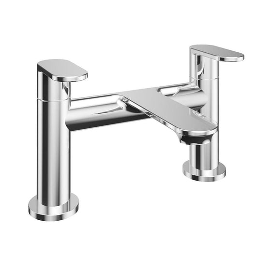 Eastbrook Elsted Bath Filler - Chrome - 93.1025 - Envy Bathrooms Ltd