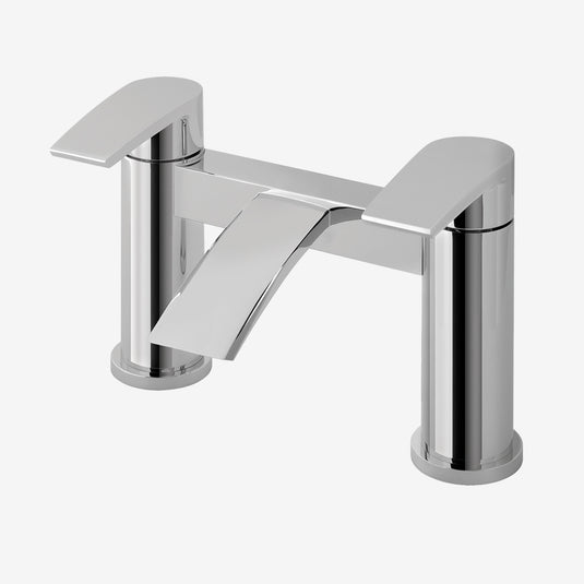 Eastbrook Estorick Bath Filler Chrome | 56.2038