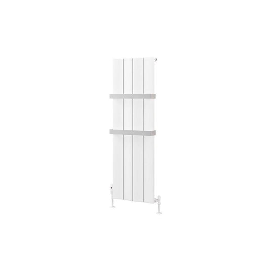 Eastbrook Fairford 375mm Towel Hanger Chrome | 89.0322