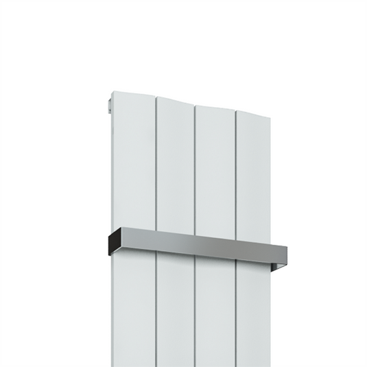 Eastbrook Fairford 375mm Towel Hanger Chrome | 89.0322
