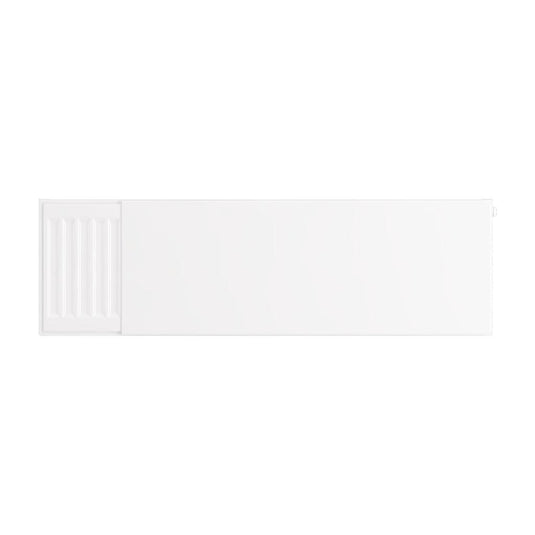 Eastbrook Flat Cover Plate 300 x 1000mm Gloss White | 25.5004