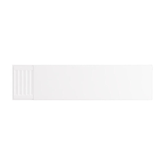 Eastbrook Flat Cover Plate 300 x 1200mm Gloss White | 25.5005