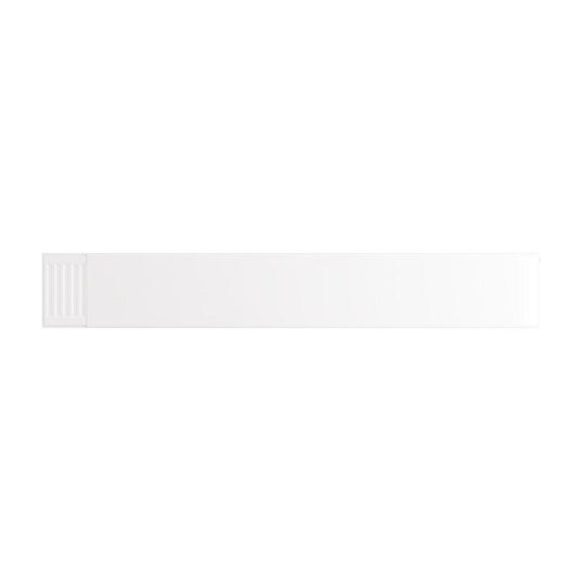 Eastbrook Flat Cover Plate 300 x 2000mm Gloss White | 25.5008