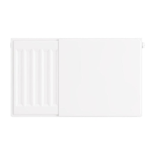 Eastbrook Flat Cover Plate 300 x 500mm Gloss White | 25.5001