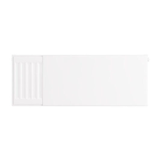 Eastbrook Flat Cover Plate 300 x 800mm Gloss White | 25.5003