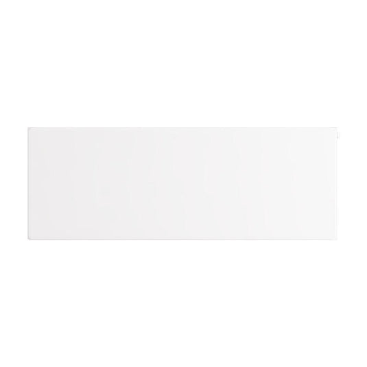 Eastbrook Flat Cover Plate 400 x 1100mm Gloss White | 25.5016