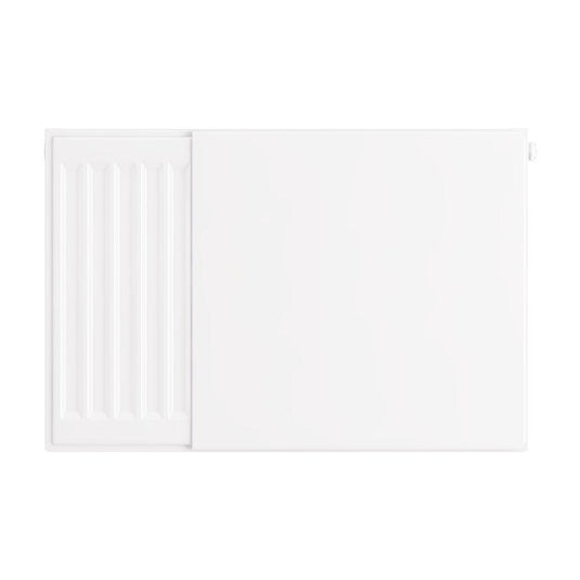 Eastbrook Flat Cover Plate 400 x 600mm Gloss White | 25.5011