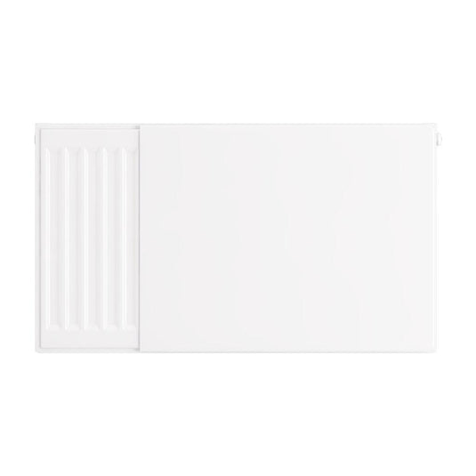 Eastbrook Flat Cover Plate 400 x 700mm Gloss White | 25.5012