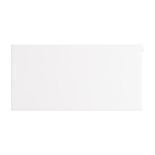 Eastbrook Flat Cover Plate 400 x 800mm Gloss White | 25.5013