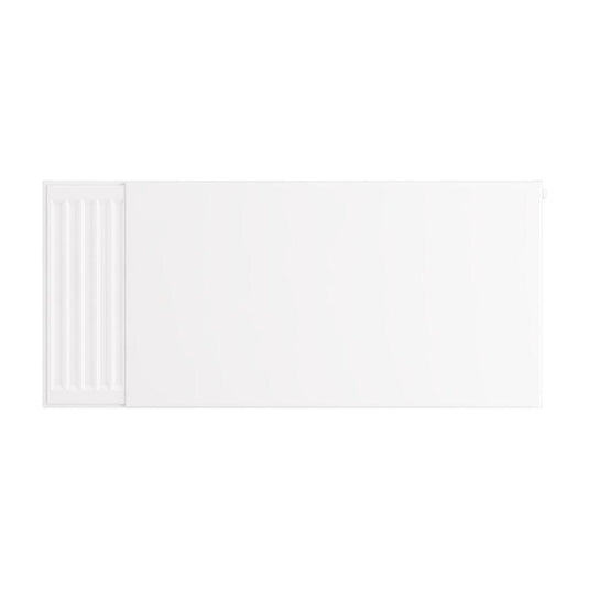 Eastbrook Flat Cover Plate 500 x 1100mm Gloss White | 25.5029
