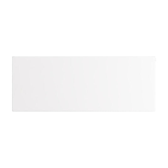 Eastbrook Flat Cover Plate 500 x 1300mm Gloss White | 25.5031