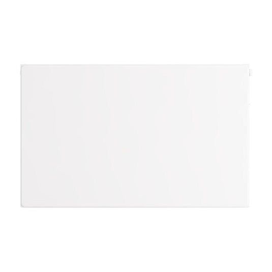 Eastbrook Flat Cover Plate 500 x 800mm Gloss White | 25.5026